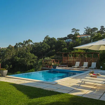 Casas Da Tia Alice - Encantadoras Em بيت للعطل *