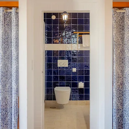 Casas Da Tia Alice - Encantadoras Em * مافرا