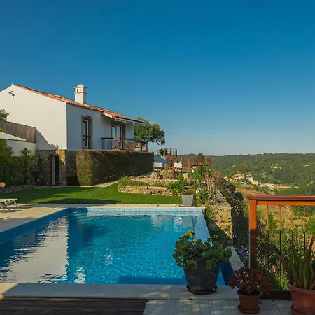 Casas Da Tia Alice - Encantadoras Em بيت للعطل