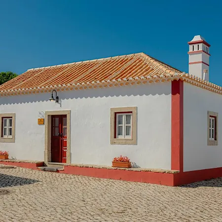 بيت للعطل Casas Da Tia Alice - Encantadoras Em