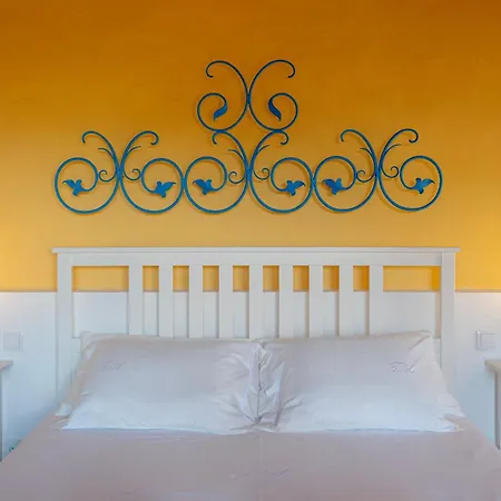 Casas Da Tia Alice - Encantadoras Em مافرا