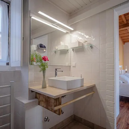 Casas Da Tia Alice - Encantadoras Em بيت للعطل
