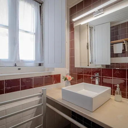 Casas Da Tia Alice - Encantadoras Em بيت للعطل *