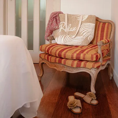 Casas Da Tia Alice - Encantadoras Em بيت للعطل مافرا