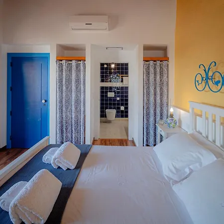 بيت للعطل Casas Da Tia Alice - Encantadoras Em مافرا