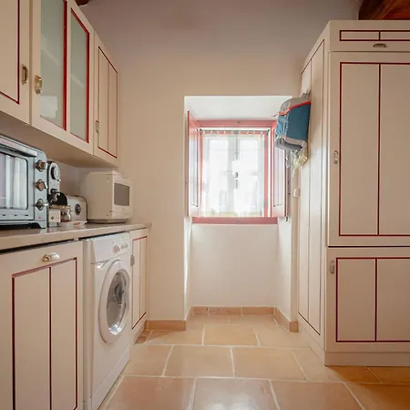 Casas Da Tia Alice - Encantadoras Em بيت للعطل