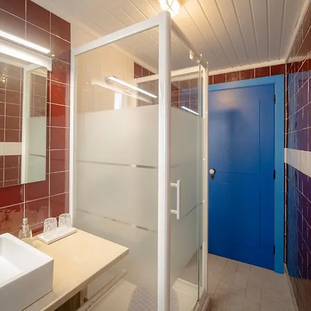 Casas Da Tia Alice - Encantadoras Em *