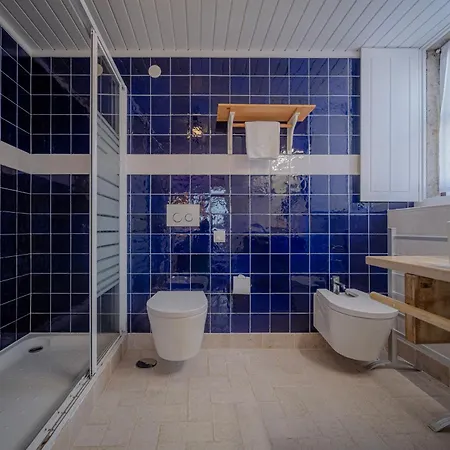 Casas Da Tia Alice - Encantadoras Em بيت للعطل مافرا