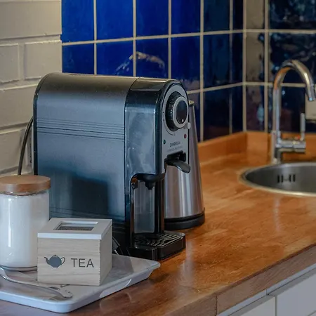 Casas Da Tia Alice - Encantadoras Em بيت للعطل مافرا