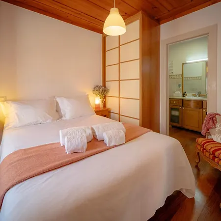 Casas Da Tia Alice - Encantadoras Em *