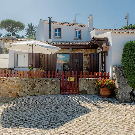 Casas Da Tia Alice - Encantadoras Em بيت للعطل *