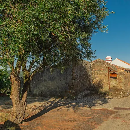 Casas Da Tia Alice - Encantadoras Em بيت للعطل *