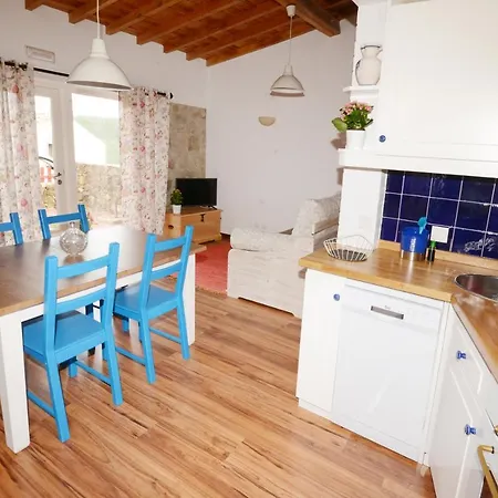 Holiday home Casas Da Tia Alice - Encantadoras Em