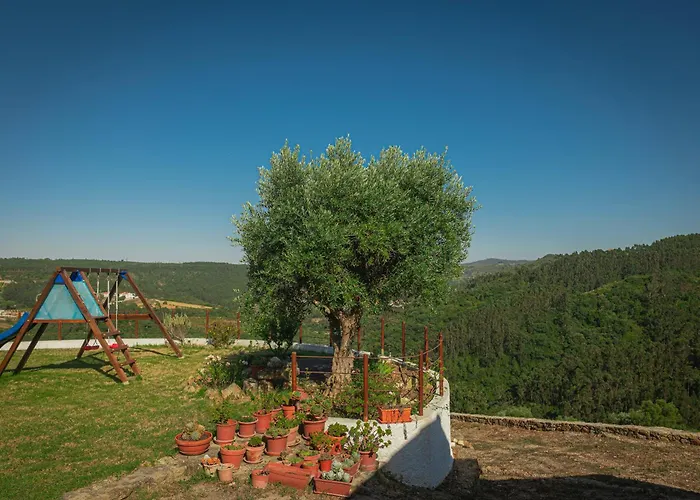 Casas Da Tia Alice - Encantadoras Em * Mafra